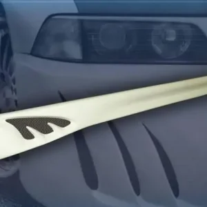 Akční Cena Kryty prahů SEAT CORDOBA 6K2