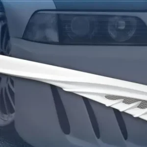 Akce Kryty prahů SEAT IBIZA GP04