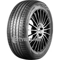 Autentický Vredestein Quatrac Pro 205/40 R17 84W