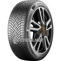 Expresní Doručení Continental AllSeasonContact 2 255/35 R21 98W