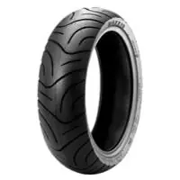 Víkendová Akce Maxxis M6029 120/90 D10 56J