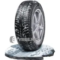 General Snow Grabber Plus 255/50 R19 107V Autentický
