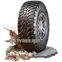 Jen Po Omezenou Doba General GRABBER X3 265/70 R16 121/118Q
