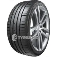 Akční Nabídka Hankook Ventus S1 Evo 3 K127A 265/40 ZR22 106Y