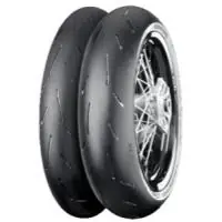 Continental ContiAttack SM 2 120/70 R17 58H Oblíbený