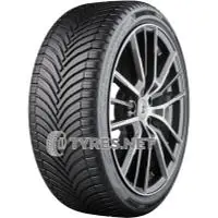 Akce Bridgestone Turanza All season 6 215/55 R18 99V