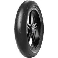 Bezpečná Platba Pirelli Diablo Rosso IV 120/60 ZR17 55W