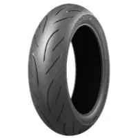 Autentický Bridgestone S 21 R 180/55 ZR17 73W