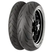 Continental ContiRoad 110/70 D17 54S Must-Have