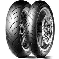 Výhodná Nabídka Dunlop ScootSmart 100/90 D10 56J