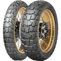 Nejprodávanější Dunlop Trailmax Raid 110/80 R19 59T
