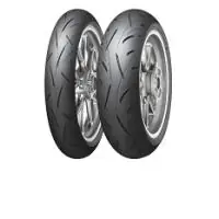 Dunlop Roadsport 2 200/55 ZR17 78W Nejprodávanější