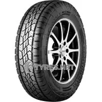 Continental CrossContact ATR 265/60 R18 110H Pouze Dnes