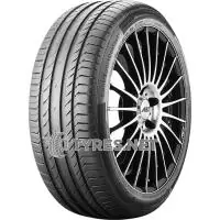 Continental ContiSportContact 5 245/55 R19 103H Levný