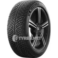 Expresní Doručení Michelin Pilot Alpin 5 255/40 R22 103V