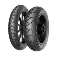 Horká Nabídka Michelin Scorcher Adventure 170/60 R17 72V