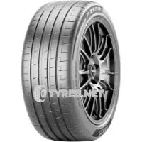 Ověřený Pirelli P Zero PZ5 285/40 R23 107Y
