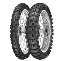 Značkový Pirelli Scorpion MX 32 90/100 D14 49M