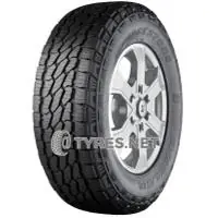 Víkendová Akce Bridgestone Dueler All Terrain A/T002 215/80 R16 103S