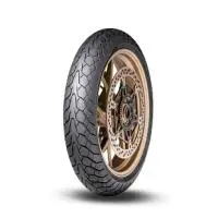 Dunlop Mutant 110/80 R19 59V Odeslání Ihned