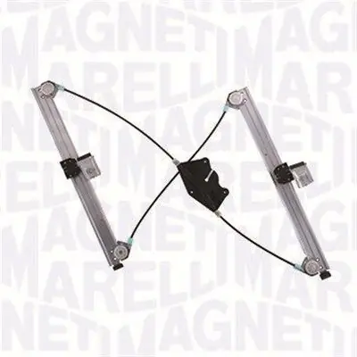 Zvedací zařízení okna MAGNETI MARELLI 350103170100 (ACQ0100) Oblíbený