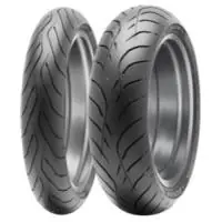 Koupit Online Dunlop Roadsmart IV 190/50 ZR17 73W