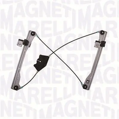 Zvedací zařízení okna MAGNETI MARELLI 350103170033 (ACQ0033) Vysoce Kvalitní
