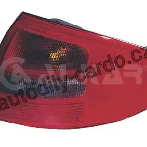 Zadní světlo ALKAR 2212505 Horká Nabídka