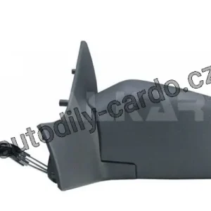 Autentický Vnější zpětné zrcátko ALKAR 6164355