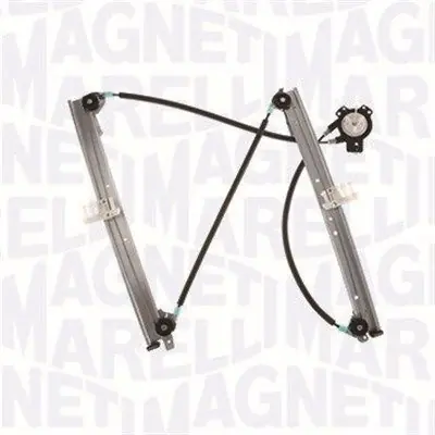 Zvedací zařízení okna MAGNETI MARELLI 350103170096 (ACQ0096) Doprava Zdarma