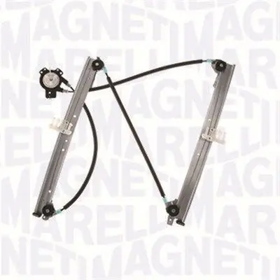 Zvedací zařízení okna MAGNETI MARELLI 350103170095 (ACQ0095) Novinka