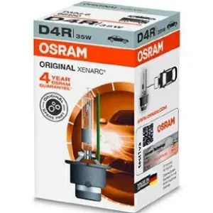 Výbojka OSRAM D4R Xenarc Original 35W (66450) Vysoce Kvalitní