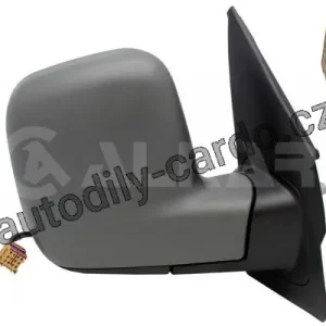 Akce Vnější zpětné zrcátko ALKAR 9240985