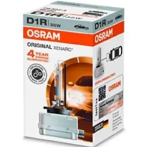 Výbojka OSRAM D1R Xenarc Original 35W (66150) Bezpečná Platba