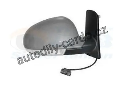 Vnější zpětné zrcátko VAN WEZEL 5879805 Aktuální