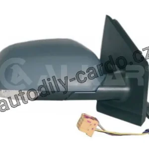 Zlevněný Vnější zpětné zrcátko ALKAR 6114111