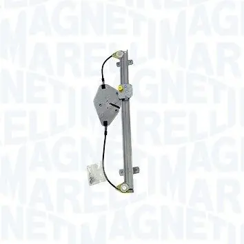 Pouze Dnes Zvedací zařízení okna MAGNETI MARELLI 350103885000 (AC886)