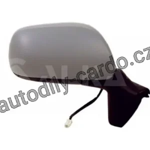 Aktuální Vnější zpětné zrcátko ALKAR 6140957