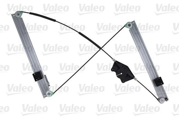 Zvedací zařízení okna VALEO 850597 Akční Cena
