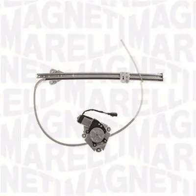 Zvedací zařízení okna MAGNETI MARELLI 350103170119 (ACQ0119) Hit Sezóny