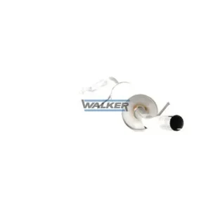 Aktuální Výfuk, střední tlumič výfuku WALKER 21015