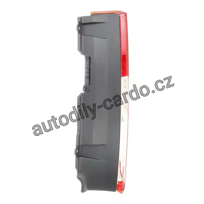 Cenově Výhodný Zadní světlo VALEO 044780