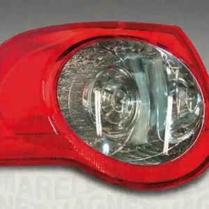 Zadní světlo Magneti Marelli levá vnější část (LLF001) (714027450802) Autentický