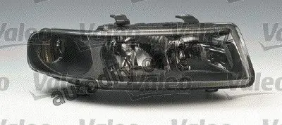 Hlavní světlomet VALEO 087481 Zlevněný