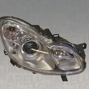 Hlavní světlomet MAGNETI MARELLI 710301229202 Oblíbený