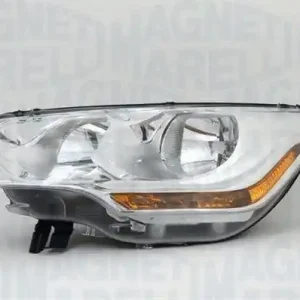 Hlavní světlomet MAGNETI MARELLI - 712464201129 LPN451 Cenově Výhodný