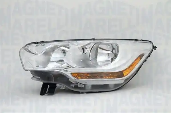 Časově Omezené Hlavní světlomet MAGNETI MARELLI 712464301129 LPN452