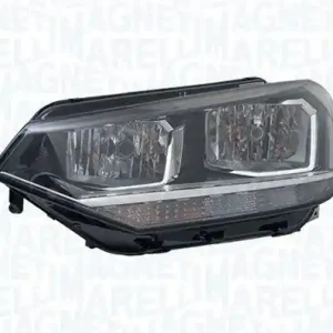 Hlavní světlomet MAGNETI MARELLI LPP491 710301299202 Aktuální