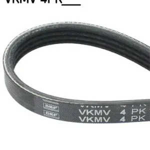 Ozubený klínový řemen SKF VKMV 4PK820 Omezená Nabídka