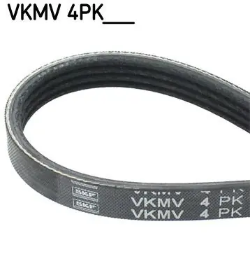 Ozubený klínový řemen SKF VKMV 4PK820 Omezená Nabídka